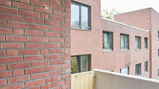 Rooms in Dusseldorf - photo 8