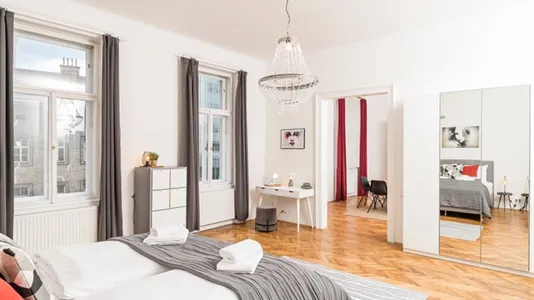 Apartments in Wien Wieden - photo 8