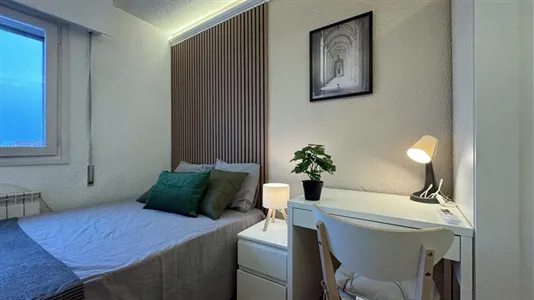 Rooms in Boadilla del Monte - photo 2