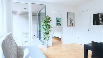 Apartment for rent in Basel-Stadt, Basel-Stadt (Kantone)