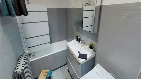 Rooms in Lille - photo 7