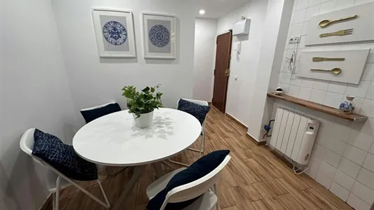 Rooms in Las Barranquillas - photo 9