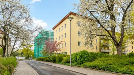 Rooms in Berlin Pankow - photo 9