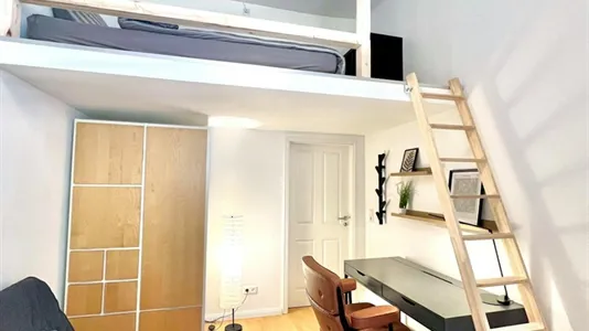 Rooms in Cologne Innenstadt - photo 3