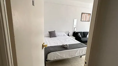 Room for rent in Málaga, Andalucía