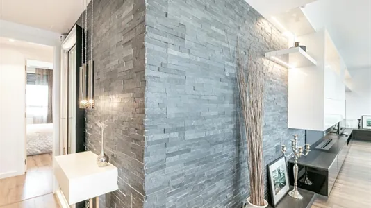 Apartments in Barcelona Sant Martí - photo 7