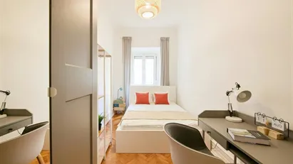 Room for rent in Lisbon (region)