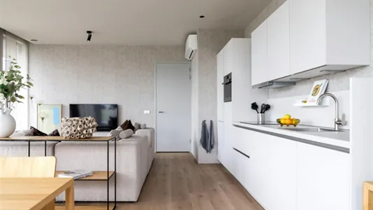 Apartments in Location is not specified - photo 6