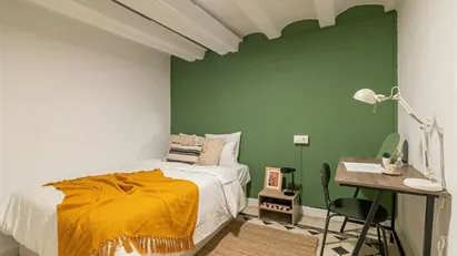 Room for rent in Barcelona Ciutat Vella, Barcelona