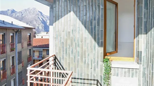 Rooms in Lecco - photo 5