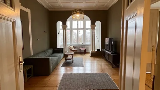 Apartments in Berlin Tempelhof-Schöneberg - photo 5