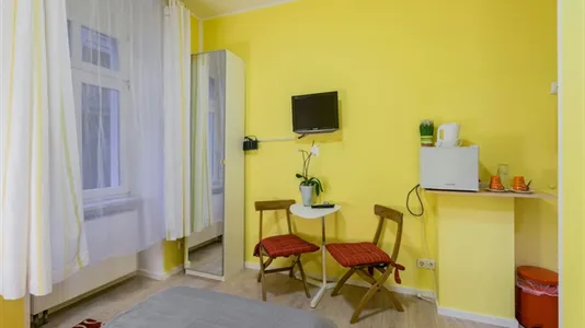 Apartments in Berlin Pankow - photo 7