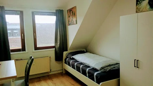 Apartments in Bremen - photo 9