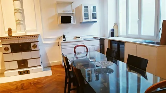 Apartments in Nîmes - photo 6