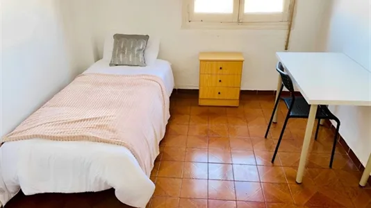 Rooms in Madrid Usera - photo 6