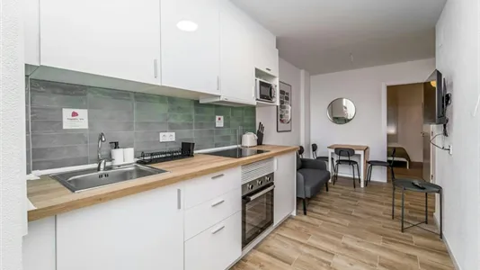 Rooms in Valladolid - photo 6