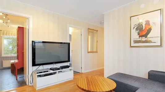 Houses in Täby - photo 4