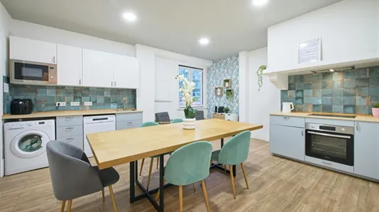 Rooms in Location is not specified - photo 5