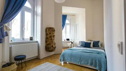 Room for rent in Budapest Erzsébetváros, Budapest