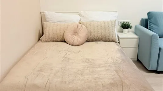 Apartments in Budapest Józsefváros - photo 3