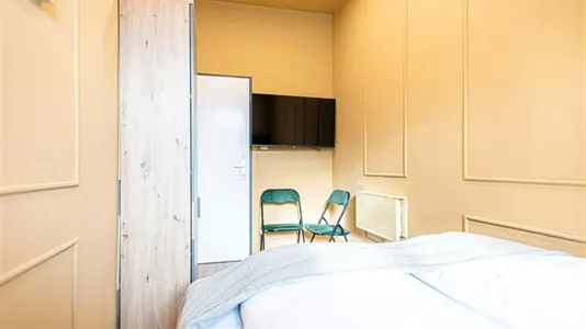 Apartments in Wien Rudolfsheim-Fünfhaus - photo 2