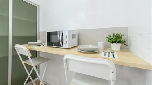 Rooms in Getafe - photo 10