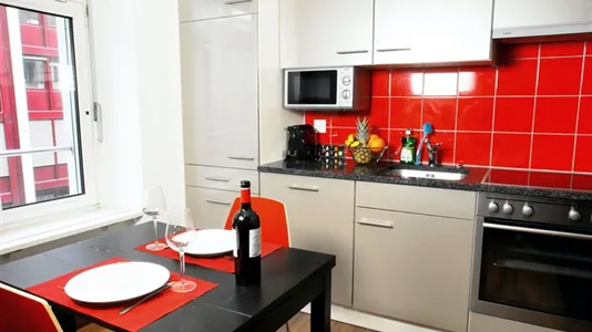 Apartments in Zürich Distrikt 11 - photo 8