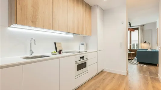 Apartments in Madrid Arganzuela - photo 6