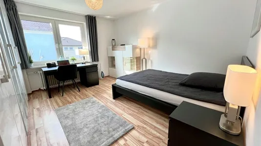 Rooms in Location is not specified - photo 1