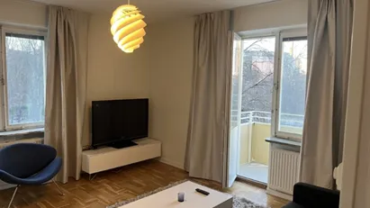 Östermalm - 2rok - 12mån - 18.975kr/mån