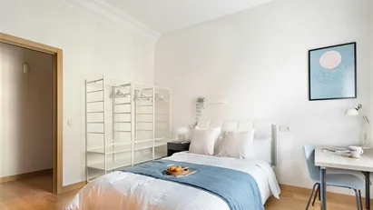 Room for rent in Madrid Chamberí, Madrid