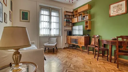 Apartment for rent in Milano Zona 1 - Centro storico, Milan