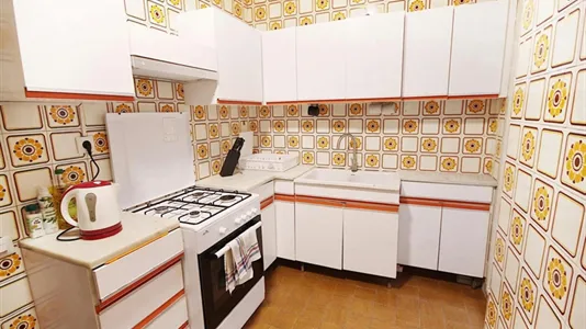 Rooms in Barcelona Eixample - photo 9