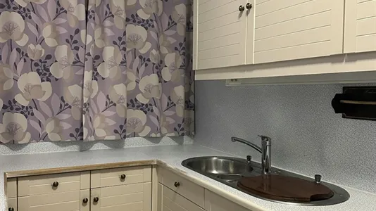 Rooms in Antwerp Deurne - photo 8