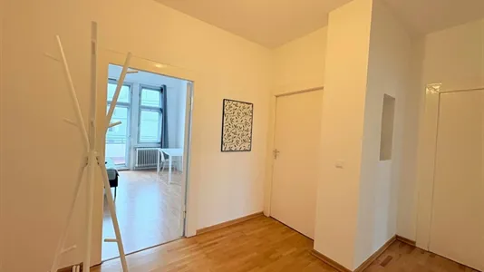 Rooms in Berlin Charlottenburg-Wilmersdorf - photo 4