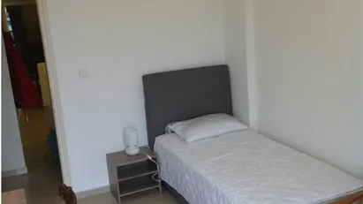 Room for rent in Ampelokipoi-Menemeni, Central Macedonia