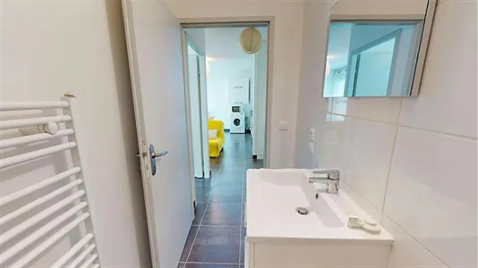 Apartments in Bordeaux - photo 10