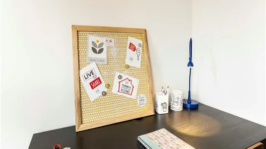 Rooms in Milano Zona 2 - Stazione Centrale, Gorla, Turro, Greco, Crescenzago - photo 9