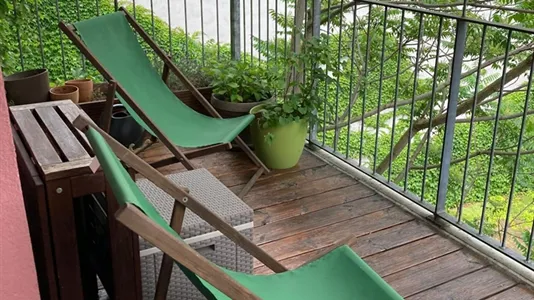 Apartments in Berlin Mitte - photo 10