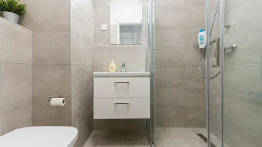 Apartments in Budapest Józsefváros - photo 9