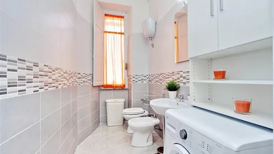 Rooms in Roma Municipio II – Parioli/Nomentano - photo 9