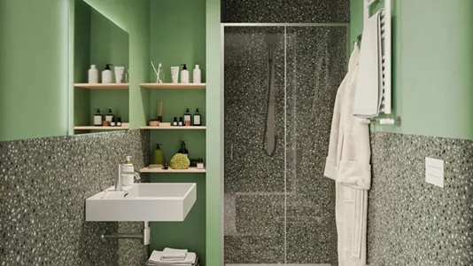 Apartments in Turin - photo 3