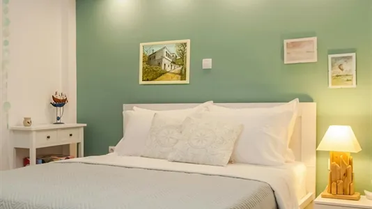 Apartments in Athens Akropoli - photo 8