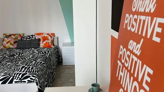 Rooms in Brescia - photo 4