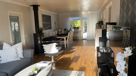 Houses in Stockholm West - photo 14