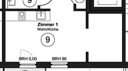 Apartment for rent in Berlin Steglitz-Zehlendorf, Berlin