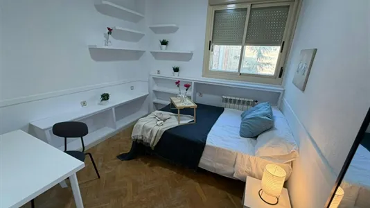 Rooms in Madrid Vicálvaro - photo 2