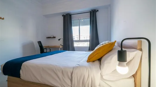 Rooms in Valencia Poblats Marítims - photo 6