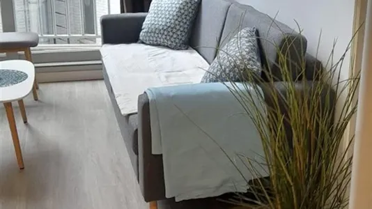 Apartments in Stad Antwerp - photo 4