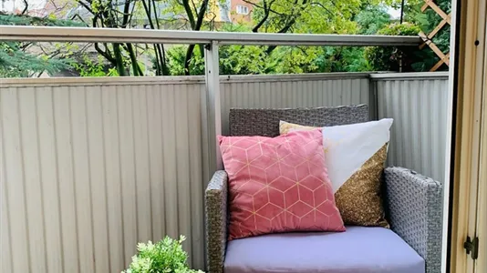 Apartments in Location is not specified - photo 9